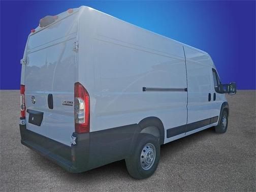 2023 RAM ProMaster 3500 High Roof