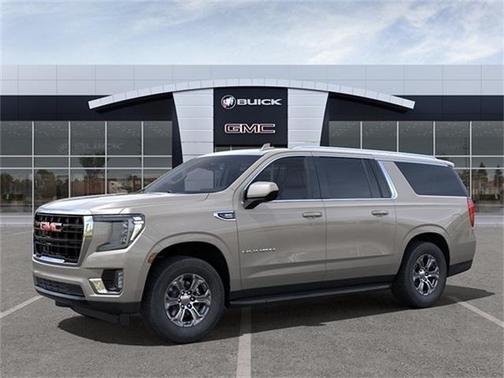 2024 GMC Yukon XL SLE