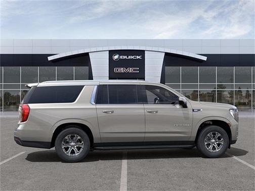 2024 GMC Yukon XL SLE