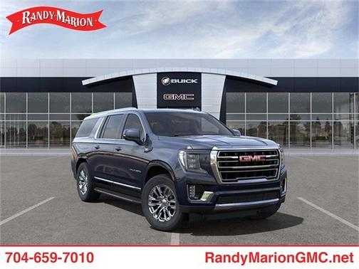 2024 GMC Yukon XL SLT