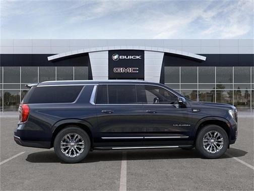 2024 GMC Yukon XL SLT