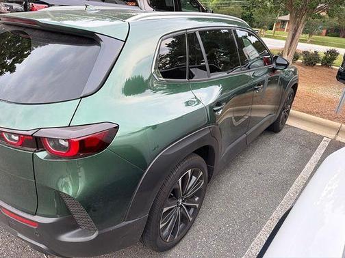 Cypress 2026 Mazda CX-50 2.5 S PREMIUM