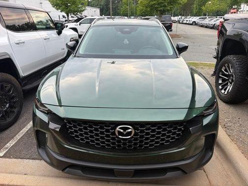Cypress 2026 Mazda CX-50 2.5 S PREMIUM