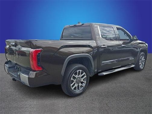 2022 Toyota Tundra 1794 Edition