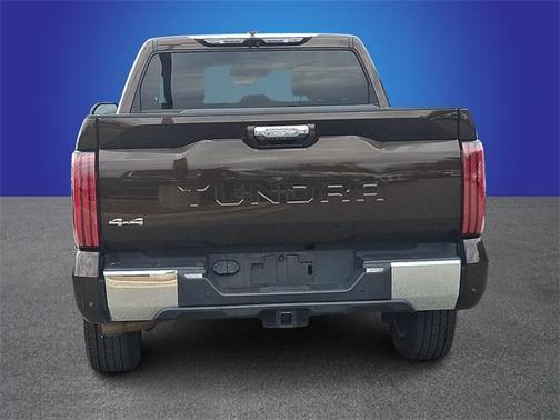 2022 Toyota Tundra 1794 Edition