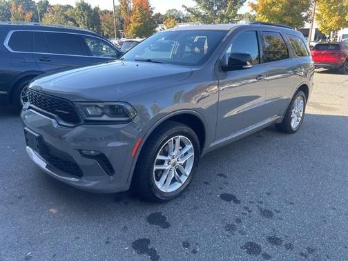 2023 Dodge Durango GT