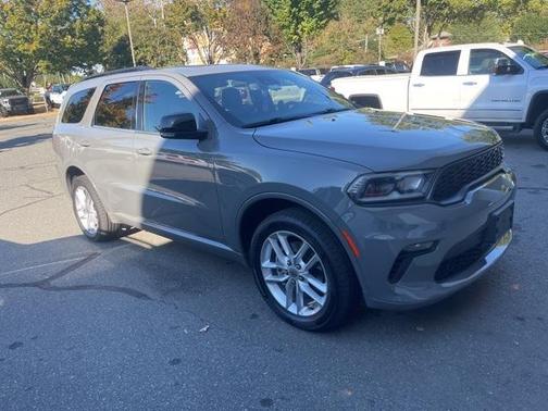 2023 Dodge Durango GT