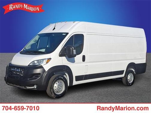 2023 RAM ProMaster 3500 High Roof