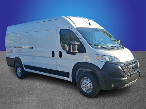 2023 RAM ProMaster 3500 High Roof