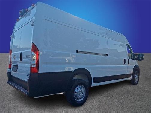 2023 RAM ProMaster 3500 High Roof