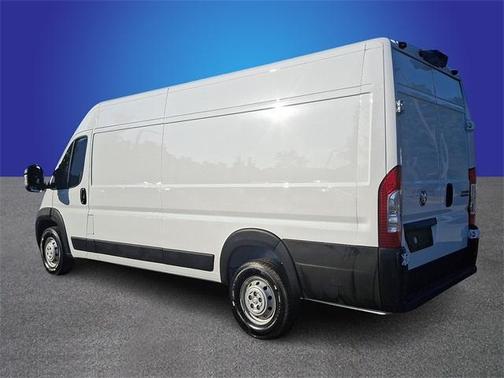 2023 RAM ProMaster 3500 High Roof