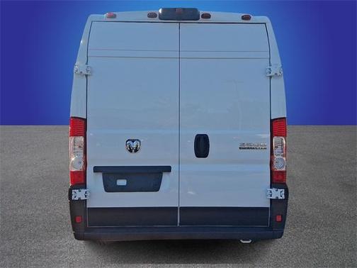 2023 RAM ProMaster 3500 High Roof