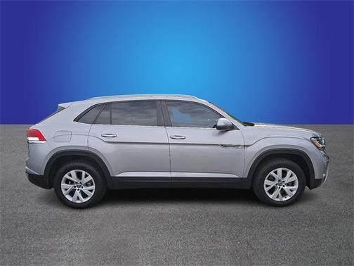 2021 Volkswagen Atlas Cross Sport 2.0T S