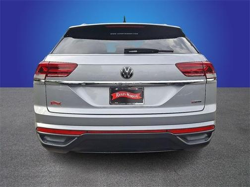 2021 Volkswagen Atlas Cross Sport 2.0T S