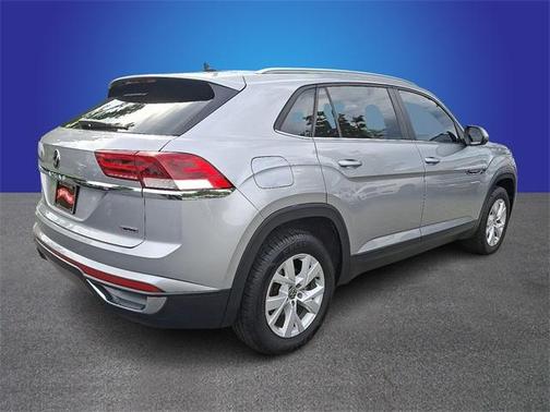 2021 Volkswagen Atlas Cross Sport 2.0T S