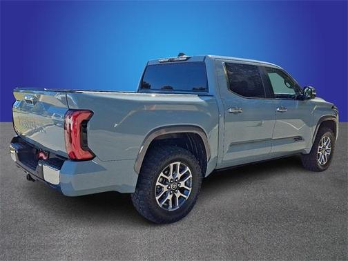 2024 Toyota Tundra 1794 Edition
