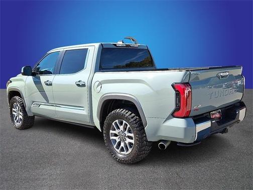 2024 Toyota Tundra 1794 Edition
