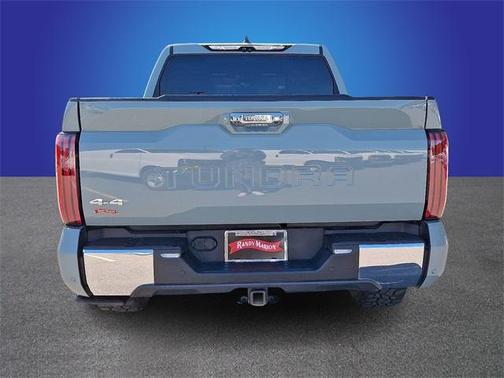 2024 Toyota Tundra 1794 Edition
