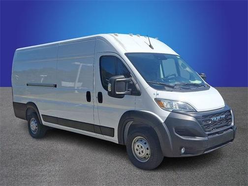 2023 RAM ProMaster 3500 High Roof