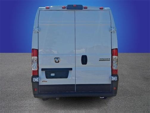 2023 RAM ProMaster 3500 High Roof