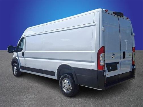 2023 RAM ProMaster 3500 High Roof