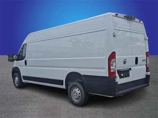 2023 RAM ProMaster 3500 High Roof