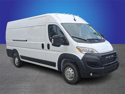 2023 RAM ProMaster 3500 High Roof