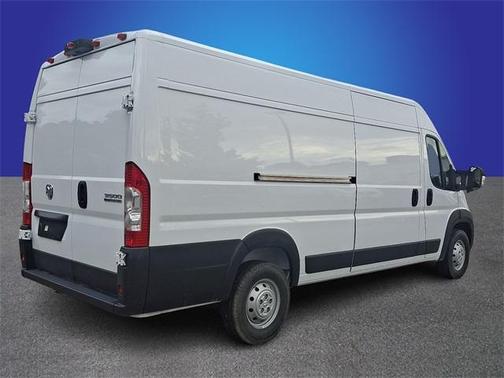 2023 RAM ProMaster 3500 High Roof
