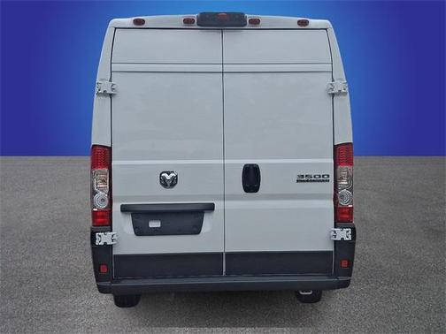 2023 RAM ProMaster 3500 High Roof