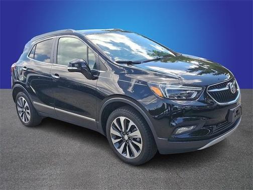 2018 Buick Encore Essence