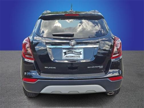2018 Buick Encore Essence