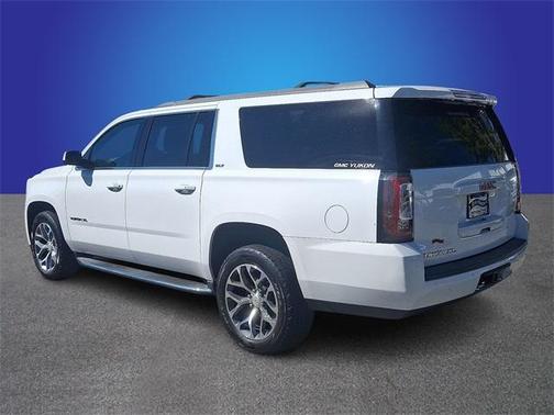 2019 GMC Yukon XL SLT