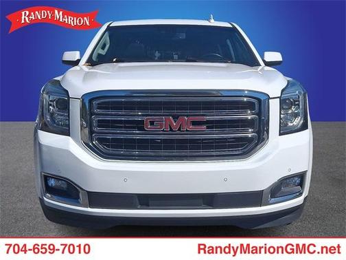 2019 GMC Yukon XL SLT