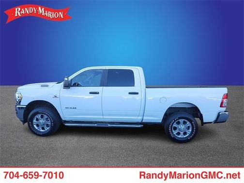 2023 RAM 2500 Big Horn