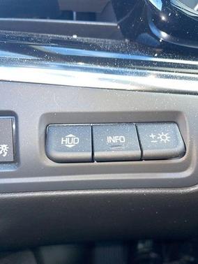 2025 Cadillac XT6 Sport AWD