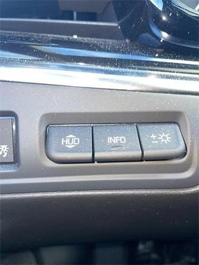 2025 Cadillac XT6 Sport AWD