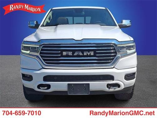 2020 RAM 1500 Longhorn