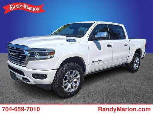 2020 RAM 1500 Longhorn