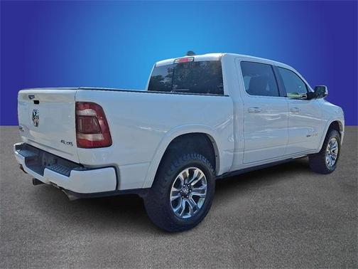 2020 RAM 1500 Longhorn