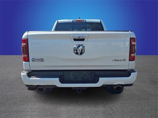 2020 RAM 1500 Longhorn