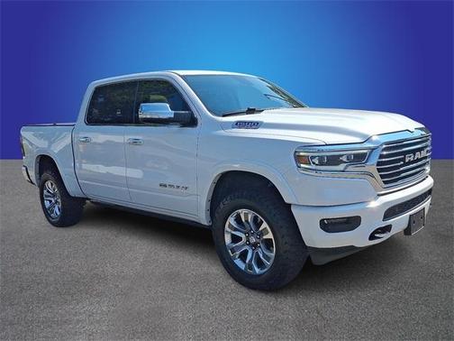 2020 RAM 1500 Longhorn