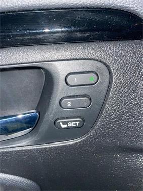 2021 Honda Pilot Black Edition