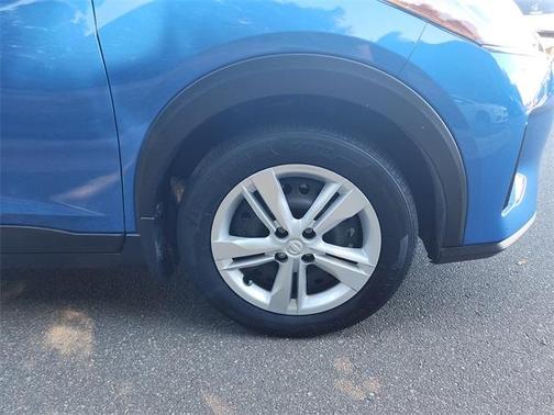 2023 Nissan Kicks S