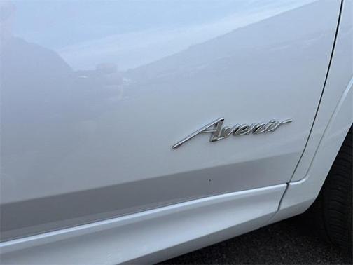 2024 Buick Envista Avenir