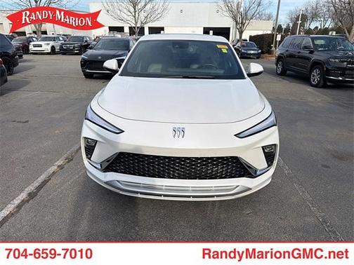 2024 Buick Envista Avenir