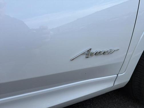 2024 Buick Envista Avenir