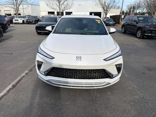 2024 Buick Envista Avenir