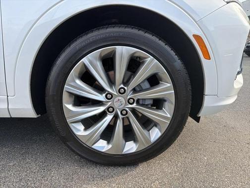 2024 Buick Envista Avenir