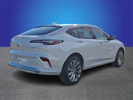 2024 Buick Envista Avenir