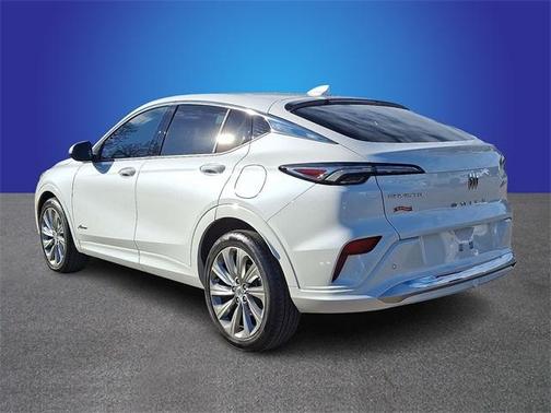 2024 Buick Envista Avenir